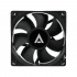 Ventilador Acteck Polar EG VG80, 80mm, 1200RPM, Negro   2