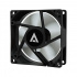 Ventilador Acteck Polar EG VG80, 80mm, 1200RPM, Negro   3