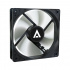 Ventilador Acteck Polar EG VG120, 120mm, 1200RPM, Negro  3
