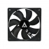 Ventilador Acteck Polar EG VG120, 120mm, 1200RPM, Negro  5