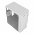 Gabinete Acteck Kioto GC220, Mini-Tower, Micro-ATX/Mini-ITX, USB 2.0, con Fuente de 500W, sin Ventiladores Instalados, Blanco  2