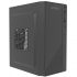 Gabinete Acteck Kioto GC220F, Mini-Tower, Micro-ATX/Mini-ITX, USB 2.0, con Fuente de 500W, sin Ventiladores Instalados, Negro  1