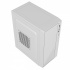 Gabinete Acteck Kioto GC220F, Mini-Tower, Micro-ATX/Mini-ITX, USB 2.0, con Fuente de 500W, sin Ventiladores Instalados, Blanco  3