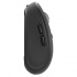 Mouse Acteck Optimize Trip Pro MI580, Inalámbrico, Óptico, 1.600DPI, RF Inalámbrico/Bluetooth, Negro  4
