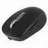 Mouse Acteck Optimize Trip Pro MI580, Inalámbrico, Óptico, 1.600DPI, RF Inalámbrico/Bluetooth, Negro  2