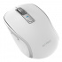 Mouse Acteck Optimize Trip Pro MI580, Inalámbrico, Óptico, 1.600DPI, RF Inalámbrico/Bluetooth, Blanco  4