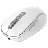 Mouse Acteck Optimize Trip Pro MI580, Inalámbrico, Óptico, 1.600DPI, RF Inalámbrico/Bluetooth, Blanco  2