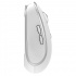 Mouse Acteck Optimize Trip Pro MI580, Inalámbrico, Óptico, 1.600DPI, RF Inalámbrico/Bluetooth, Blanco  3