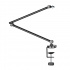 Acteck Soporte de Escritorio para Micrófono Enforce Zone Micro BM400, Negro - Imagen adicional 7
