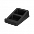 Acteck Soporte de Escritorio Vault Acoustic BB400, hasta 10kg, para Bocina - Imagen adicional 1