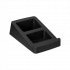 Acteck Soporte de Escritorio Vault Acoustic BB400, hasta 10kg, para Bocina - Imagen adicional 2