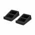 Acteck Soporte de Escritorio Vault Acoustic BB400, hasta 10kg, para Bocina