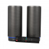 Acteck Bocina para Computadora Dynamic Exact X BS660, Alámbrico/Inalámbrico, 2.0 Canales, 50W RMS, 2 Piezas - Imagen adicional 5