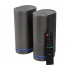 Acteck Bocina para Computadora Dynamic Exact X BS660, Alámbrico/Inalámbrico, 2.0 Canales, 50W RMS, 2 Piezas - Imagen adicional 4
