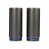 Acteck Bocina para Computadora Dynamic Exact X BS660, Alámbrico/Inalámbrico, 2.0 Canales, 50W RMS, 2 Piezas
