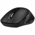 Mouse Acteck Optimize Flow MI480, Inalámbrico, Óptico, 1.600DPI, RF Inalámbrico, Negro  2