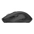 Mouse Acteck Optimize Flow MI480, Inalámbrico, Óptico, 1.600DPI, RF Inalámbrico, Negro  7