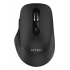 Mouse Acteck Optimize Flow MI480, Inalámbrico, Óptico, 1.600DPI, RF Inalámbrico, Negro  3