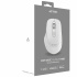 Mouse Acteck Optimize Flow MI480, Inalámbrico, Óptico, 1.600DPI, RF Inalámbrico, Blanco  10