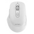 Mouse Acteck Optimize Flow MI480, Inalámbrico, Óptico, 1.600DPI, RF Inalámbrico, Blanco  3