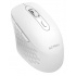 Mouse Acteck Optimize Flow MI480, Inalámbrico, Óptico, 1.600DPI, RF Inalámbrico, Blanco  9