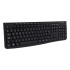 Kit de Teclado y Mouse Acteck Creator Prime MK225, Inalámbrico, RF Inalámbrico, Negro, Español - Imagen adicional 4