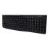 Kit de Teclado y Mouse Acteck Creator Prime MK225, Inalámbrico, RF Inalámbrico, Negro, Español - Imagen adicional 6