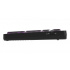 Teclado Acteck Techno Pro TI790 LED RGB, Teclado Mecánico, Clicky Purple, Inalámbrico, RF Inalámbrico/Bluetooth, Negro, Español - Imagen adicional 3