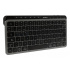 Teclado Acteck Inspire Krea TI750 65%, Inalámbrico, RF Inalámbrico/Bluetooth, Gris, Español   2