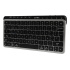 Teclado Acteck Inspire Krea TI750 65%, Inalámbrico, RF Inalámbrico/Bluetooth, Gris, Español   3