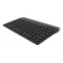 Teclado Acteck Inspire Trek TI737 65%, Inalámbrico, RF Inalámbrico/Bluetooth, Negro, Español - Imagen adicional 6