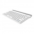 Teclado Acteck Inspire Trek TI737 65%, Inalámbrico, RF Inalámbrico/Bluetooth, Blanco, Español   7