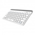 Teclado Acteck Inspire Trek TI737 65%, Inalámbrico, RF Inalámbrico/Bluetooth, Blanco, Español   10