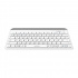 Teclado Acteck Inspire Trek TI737 65%, Inalámbrico, RF Inalámbrico/Bluetooth, Blanco, Español   5