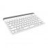Teclado Acteck Inspire Trek TI737 65%, Inalámbrico, RF Inalámbrico/Bluetooth, Blanco, Español   9