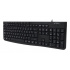 Teclado Acteck Inspire Prime TA222, Alámbrico, USB, Negro, Español   3