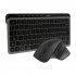 Kit de Teclado y Mouse Acteck Creator Krea MK750, Inalámbrico, RF Inalámbrico/Bluetooth, Negro, Español  2