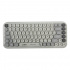 Kit de Teclado y Mouse Acteck MK480, Inalámbrico, RF Inalámbrico, Gris, Español  2