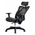 Acteck Silla Gamer Floe Plus EC72, hasta 120Kg, Negro - Imagen adicional 4
