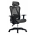 Acteck Silla Gamer Floe Plus EC72, hasta 120Kg, Negro