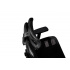 Acteck Silla Gamer Floe Plus EC72, hasta 120Kg, Negro - Imagen adicional 5