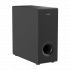 Acteck Barra de Sonido con Subwoofer Dynamic Thin BS600, Bluetooth, Inalámbrico, 2.1 Canales, 60W RMS - Imagen adicional 5