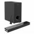 Acteck Barra de Sonido con Subwoofer Dynamic Thin BS600, Bluetooth, Inalámbrico, 2.1 Canales, 60W RMS - Imagen adicional 2