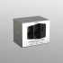 Acteck Bocina con Subwoofer Dynamic Exact R BS700, Bluetooth, Alámbrico/Inalámbrico, 50W RMS, USB, Negro - Imagen adicional 4