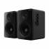 Acteck Bocina con Subwoofer Dynamic Exact R BS700, Bluetooth, Alámbrico/Inalámbrico, 50W RMS, USB, Negro