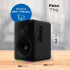 Acteck Bocina con Subwoofer Dynamic Exact R BS700, Bluetooth, Alámbrico/Inalámbrico, 50W RMS, USB, Negro - Imagen adicional 6