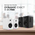 Acteck Bocina con Subwoofer Dynamic Exact R BS700, Bluetooth, Alámbrico/Inalámbrico, 50W RMS, USB, Negro - Imagen adicional 5