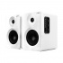 Acteck Bocina para Computadora AC-940825, Alámbrico/Inalámbrico, 2.0 Canales, 50W RMS, 2 Piezas