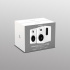 Acteck Bocina para Computadora AC-940825, Alámbrico/Inalámbrico, 2.0 Canales, 50W RMS, 2 Piezas - Imagen adicional 3
