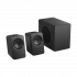Acteck Bocina con Subwoofer AC-940832, Bluetooth, Inalámbrico, 60W RMS, USB-B, Negro - Imagen adicional 2